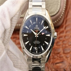Omega Seamaster Aqua Terra 231.10.43.22.01.001 VS Factory Stainless Steel