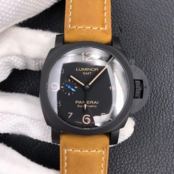 Panerai Luminor 1950 PAM01441 VS Factory Ceramic Case
