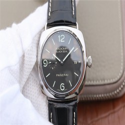 Panerai Radiomir PAM00388 VS Factory Stainless Steel Case
