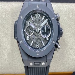 Hublot BIG BANG Unico 421.CI.1170.RX ZF Factory Black Ceramic Case