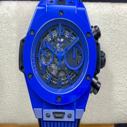 Hublot BIG BANG Unico 411.ES.5119.RX ZF Factory Blue Ceramic