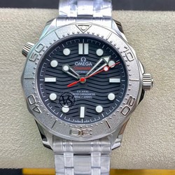 Omega Seamaster Diver 300M 210.30.42.20.01.002 VS Factory Ceramic Dial