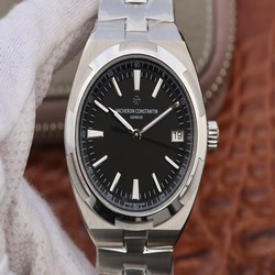 Vacheron Constantin Overseas 4500V/110A-B483 8F Factory Black Dial