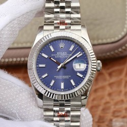 Rolex Datejust M126234-0017 GM Factory Stainless Steel