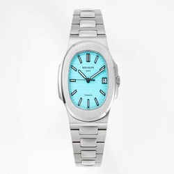 Patek Philippe Nautilus 5711/1A-018 Tiffany 170th Anniversary PPF Factory Stainless Stee