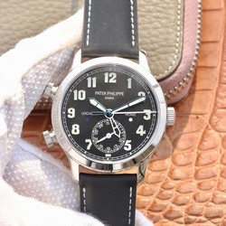 Patek Philippe Calatrava 5524 GR Factory Stainless Steel