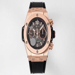 Hublot Big Bang 421.OX.1180.RX ZF Factory Rose Gold Case