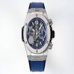 Hublot Big Bang 421.NX.5170.RX ZF Factory Blue Dial