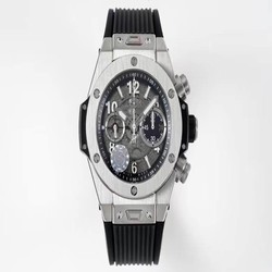 Hublot Big Bang 421.NX.1170.RX ZF Factory Titanium Bezel