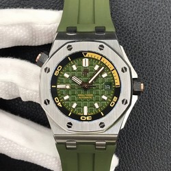Audemars Piguet Royal Oak Offshore 15720ST.OO.A052CA.01 BF Factory Stainless Steel