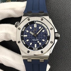 Audemars Piguet Royal Oak Offshore 15720ST.OO.A027CA.01 BF Factory Stainless Steel