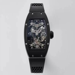 Richard Mille RM027 Tourbillon EUR Factory Titanium Case
