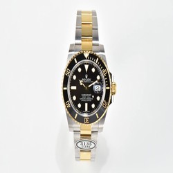 Rolex Submariner 116613-LN-97203 Clean Factory V4 Black Dial