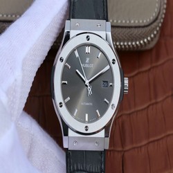 Hublot Classic Fusion 511.NX.7071.LR JJ Factory Grey Dial