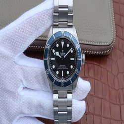 Tudor Heritage Black Bay M79230b-0002 ZF Factory Black Dial