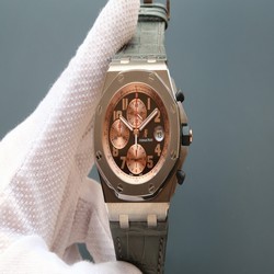 Audemars Piguet Royal Oak Offshore 26179IR.OO.A005CR.01 JF Factory V2 Dark Gray Dial