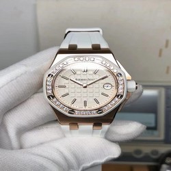 Audemars Piguet Royal Oak Offshore 67540OK.ZZ.A010CA.01 18k Rose Gold