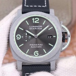 Panerai Luminor PAM01119 VS Factory Carbon Fiber