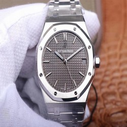 Audemars Piguet Royal Oak 15500ST.OO.1220ST.02 ZF Factory Gray Dial