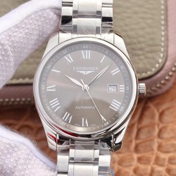 V9 Factory Longines Master Collection 40mm L2.793.4.71.6