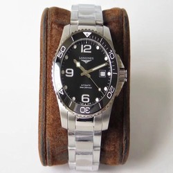 Longines HydroConquest L3.781.4.56.6 ZF Factory 41MM