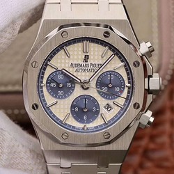 Audemars Piguet  Royal Oak OM Factory Ivory Dial