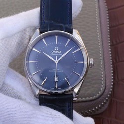 Omega Seamaster Edizione Venezia Blue Dial